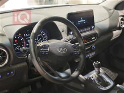 هيونداي كونا